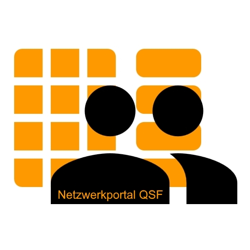 QSF logo